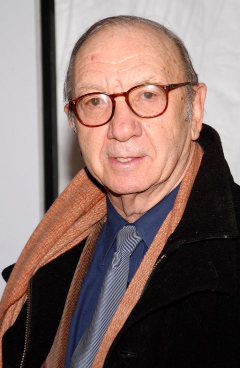 Neil Simon Biography AllMusic